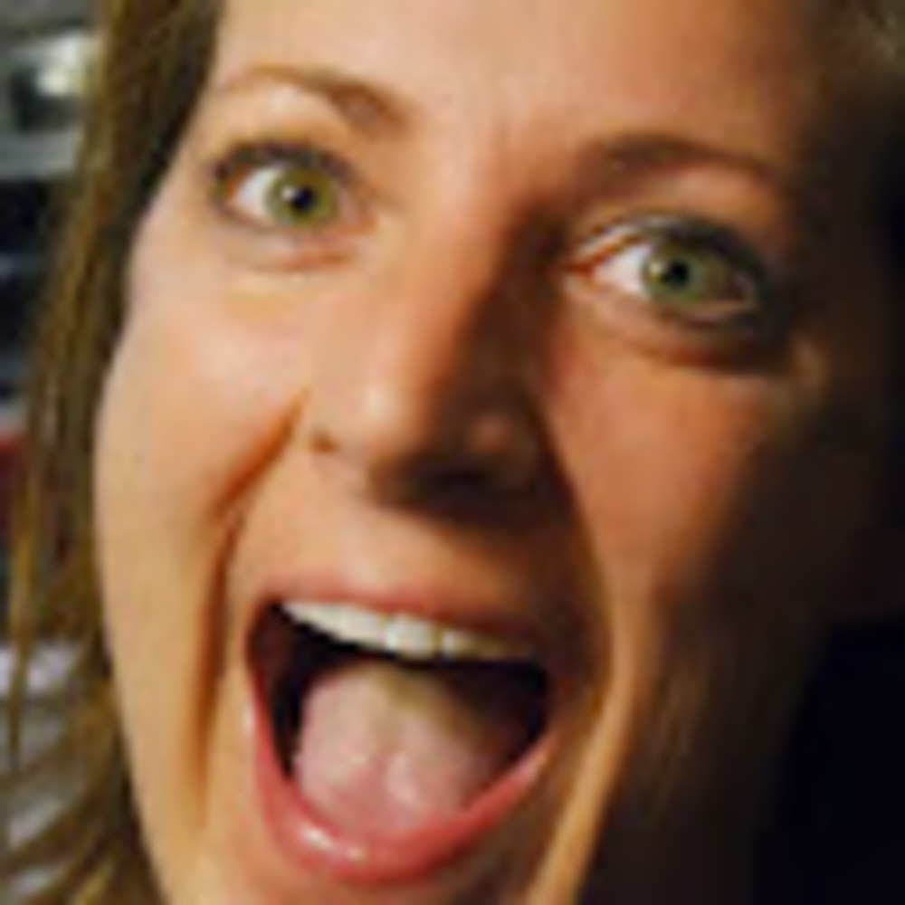 Meet your Posher, Jessi